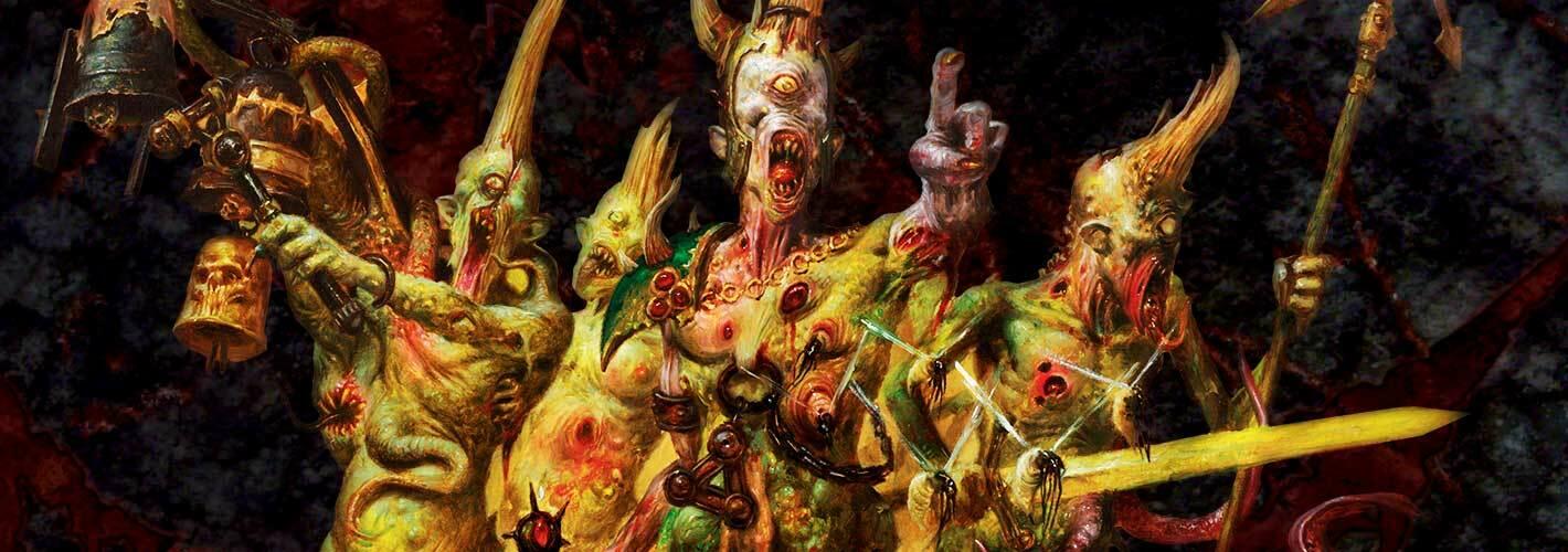 Chaos dans le Vieux Monde Top