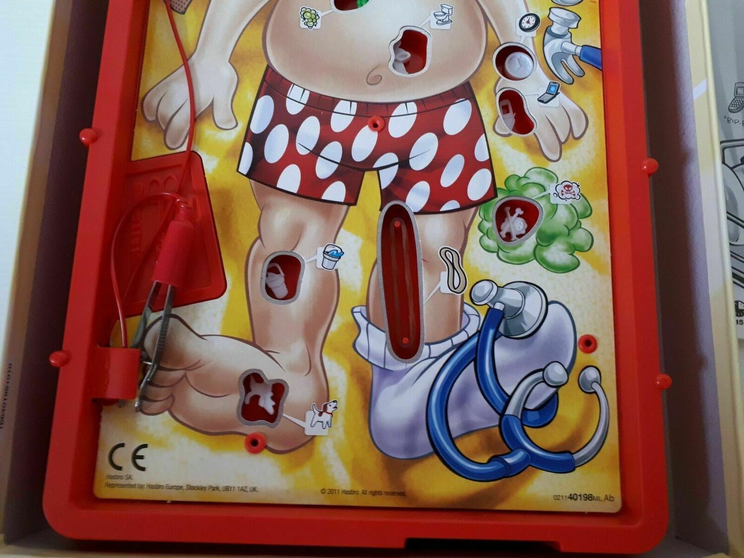 Docteur Maboul: Avec Effets Sonores ! Zoom