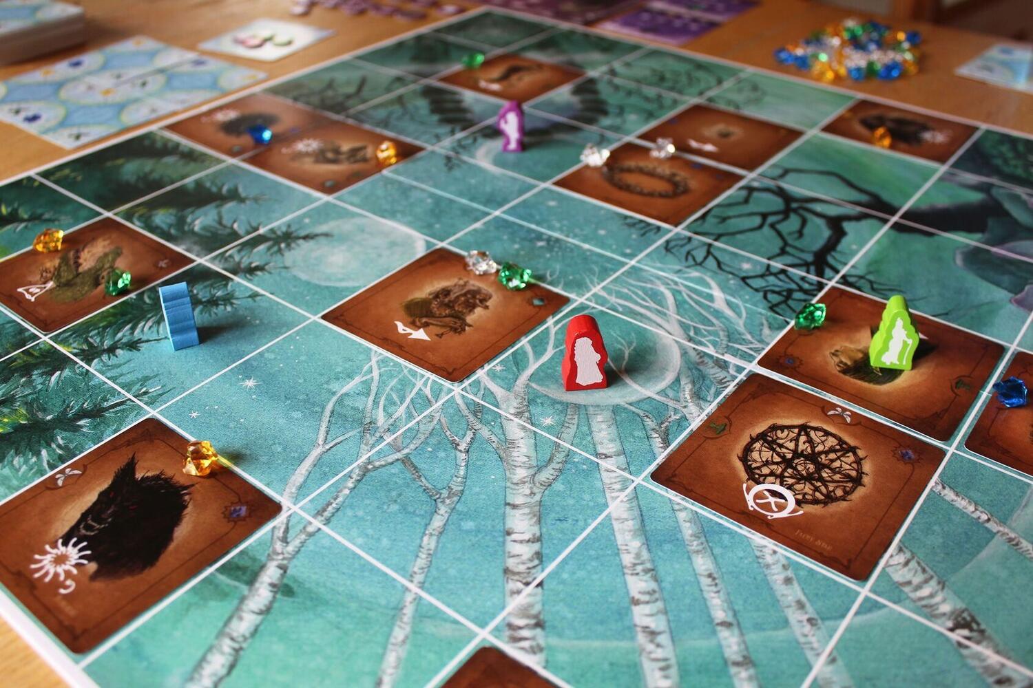 Betwixt and Between Zoom