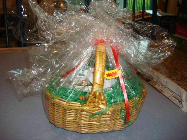 Olli Osterhase Eclate