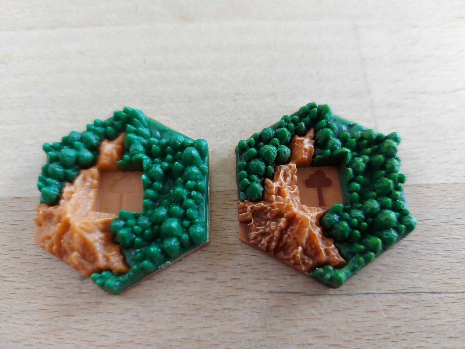 Terraforming Mars: Big Box Eclate