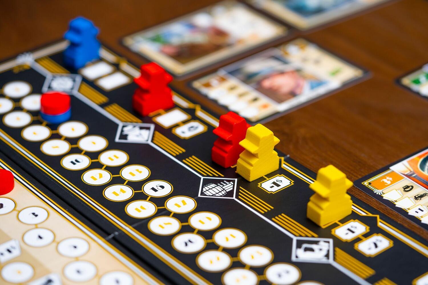 1923: Cotton Club Zoom