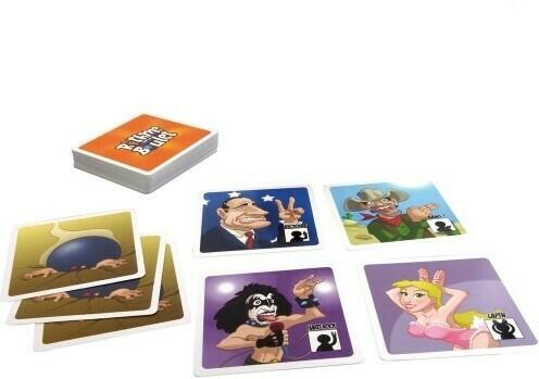 Rythme and Boulet 2008 Eclate