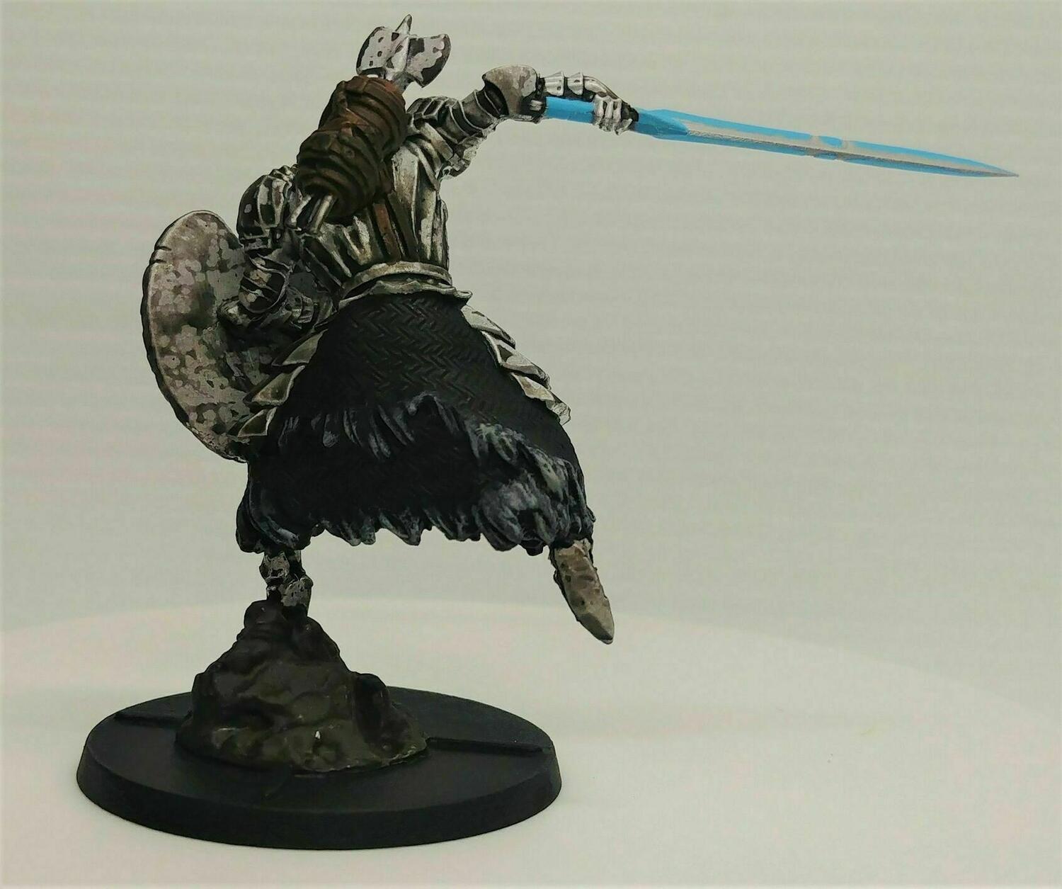 Dark Souls: The Board Game - Explorers Figurine