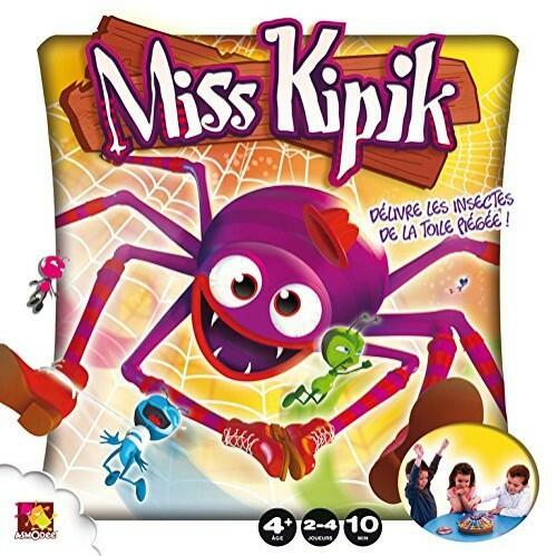 Miss Kipik Cover