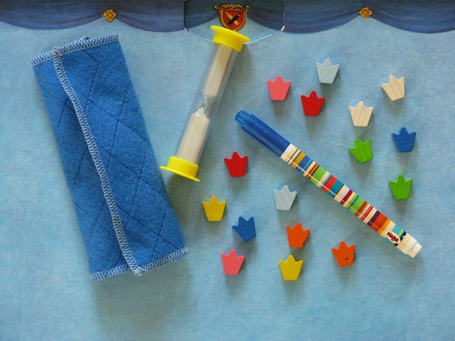 Gesagt - Getan! Eclate