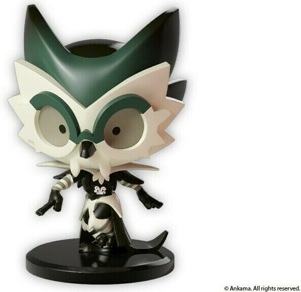 Krosmaster: Multiman Figurine