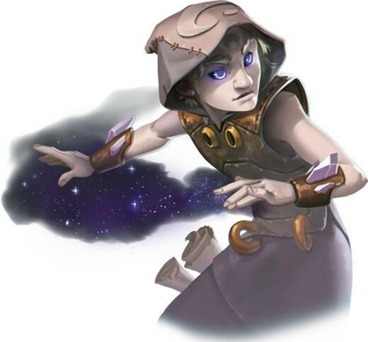 Dice Forge: Rebellion Artwork