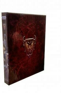 Pathfinder: La Colère des Justes Cover 3d