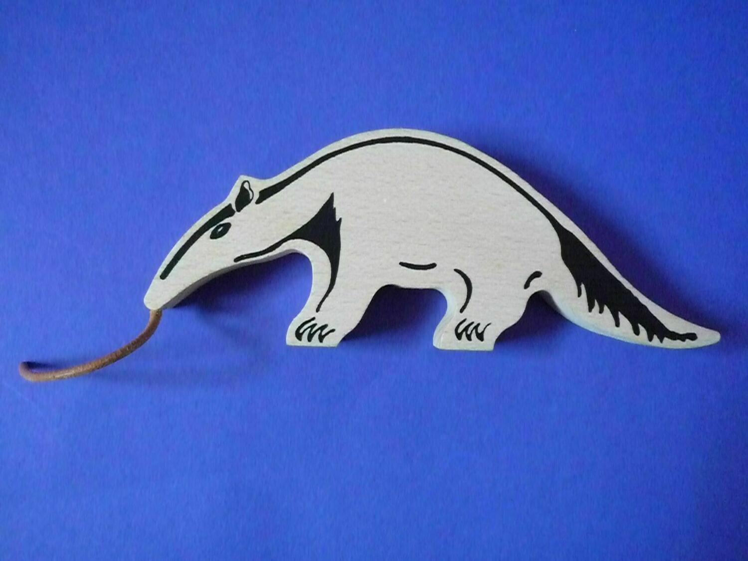 Kitzel Madokki Tamanoir