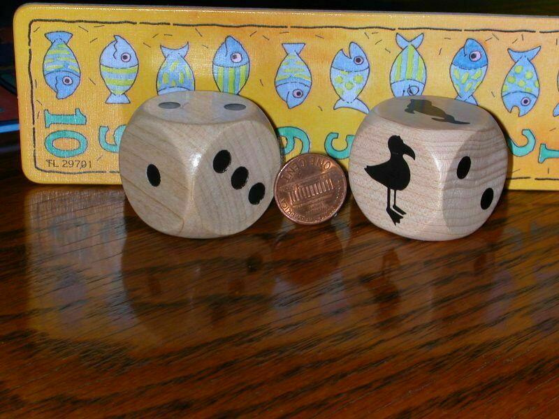 Comptons les Petits Poissons ! Des