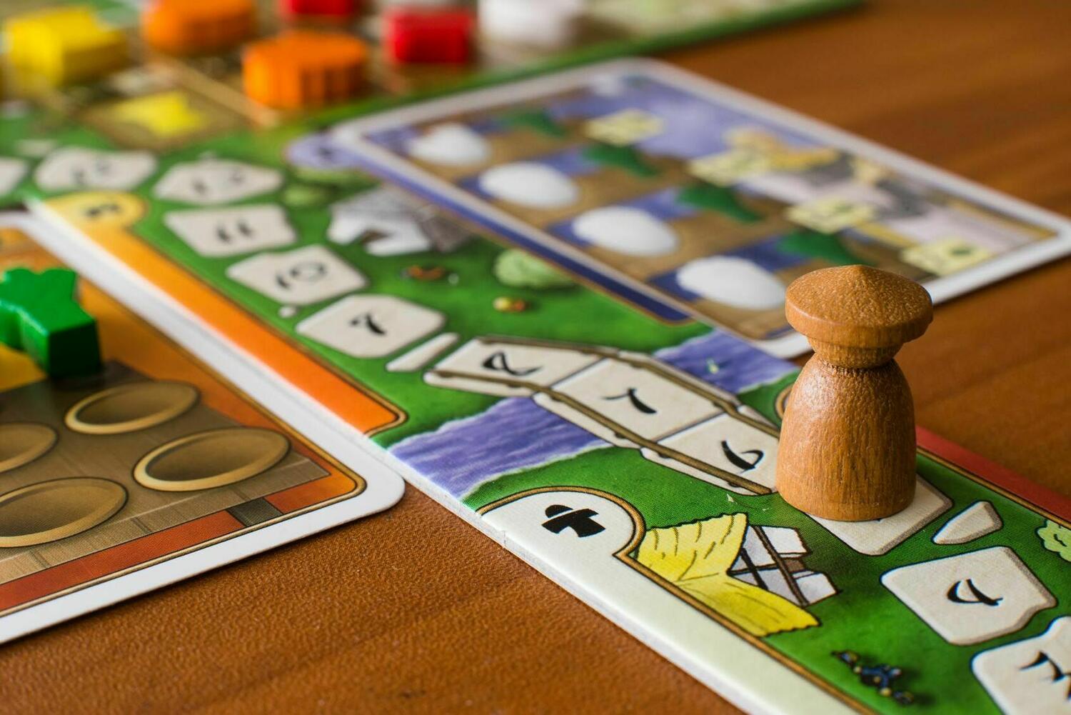 Aux Portes de Loyang Zoom