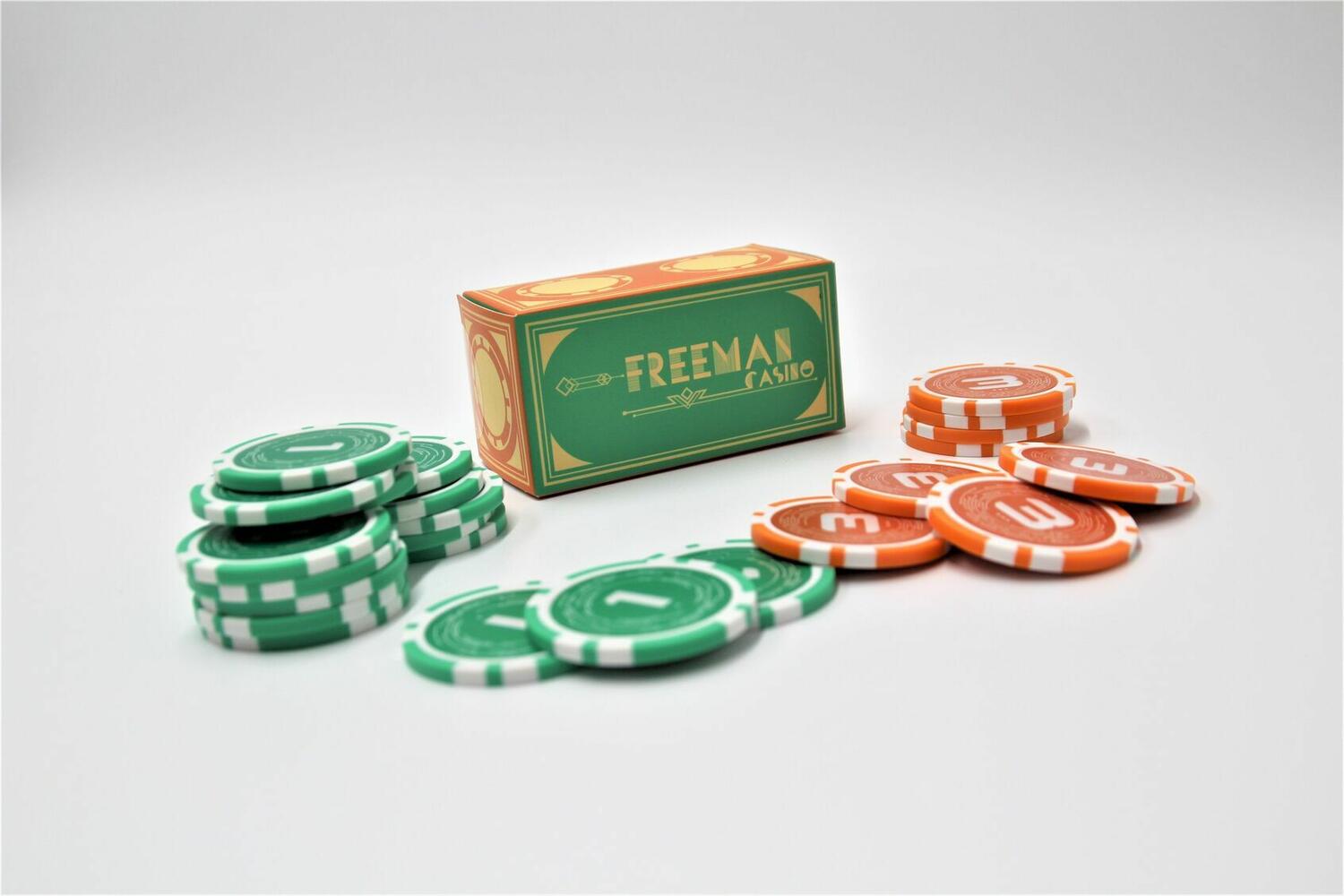 Galileo Project Eclate