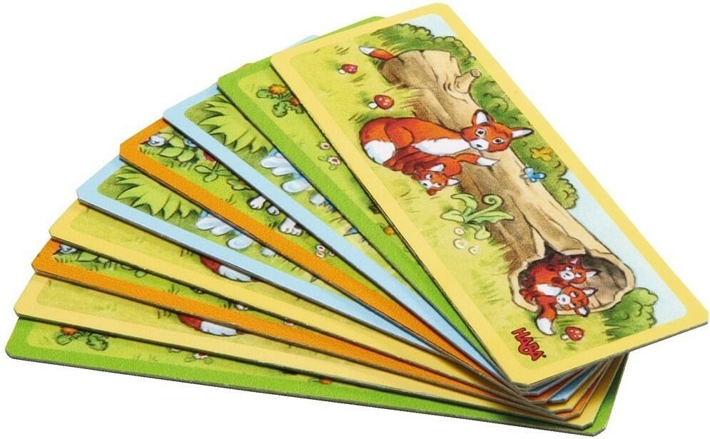 Saute, Petit Poney ! Eclate