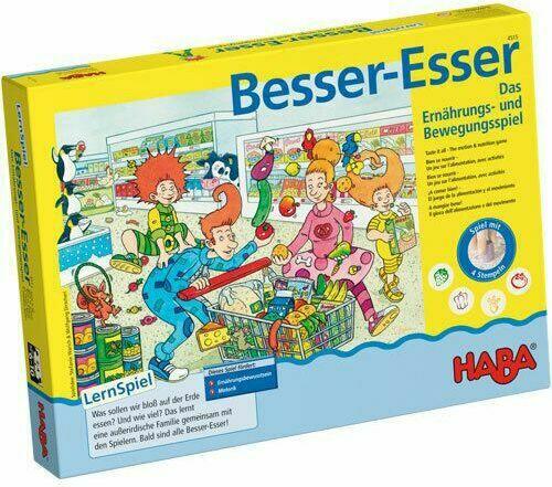 Besser-Esser Cover 3d