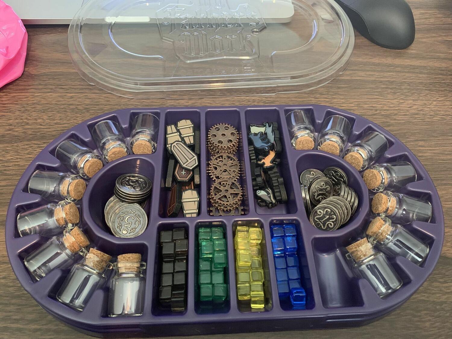 Le Secret de mon Père Eclate