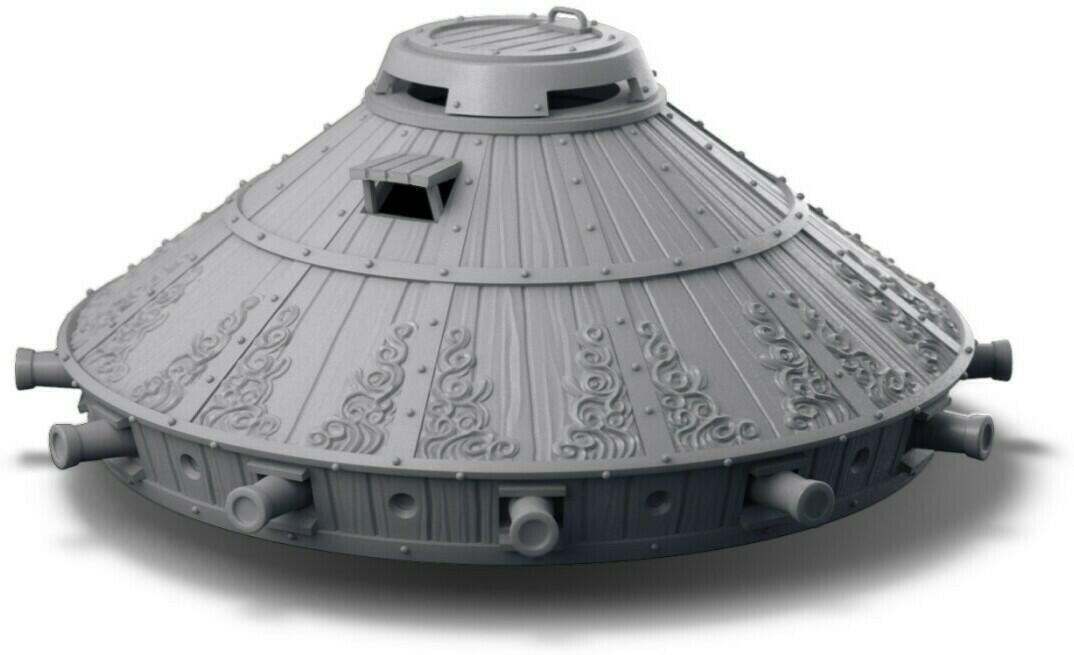 Assassin's Creed: Brotherhood of Venice Figurine