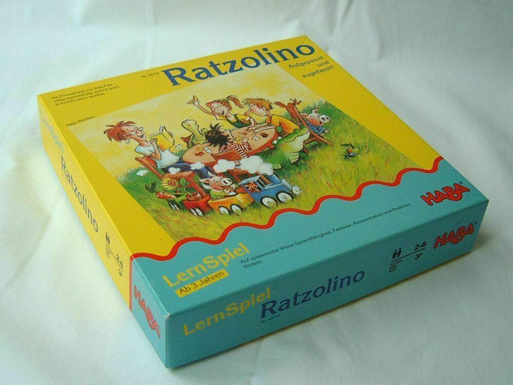 Ratzolino Cover 3d