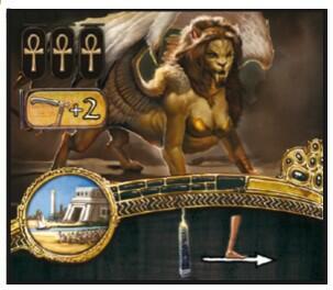 Kemet: Ta-Seti Tuile