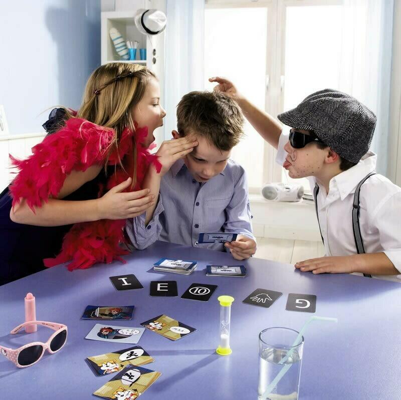 Mission Codée Enfants