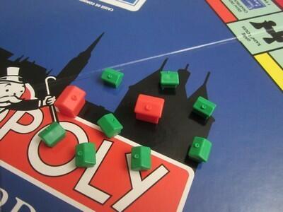 Monopoly: Bordeaux 2002 Zoom