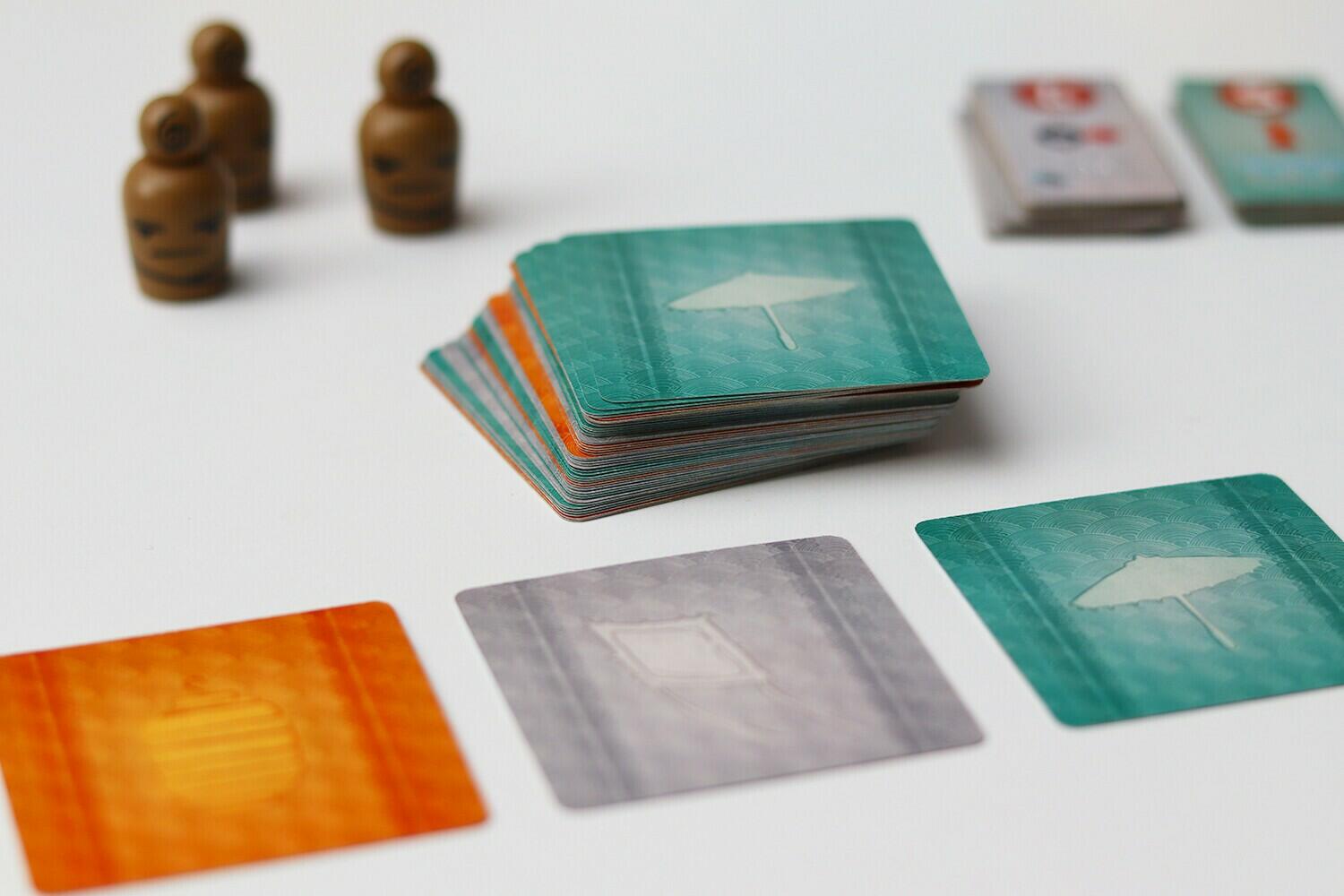 Kanagawa: Yokai Zoom