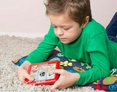 Angry Birds: Playground - On Top Enfant