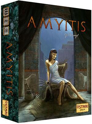Amyitis Cover 3d