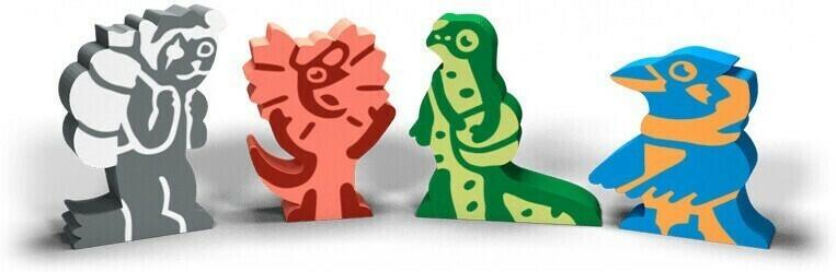 Lands of Galzyr Mepple