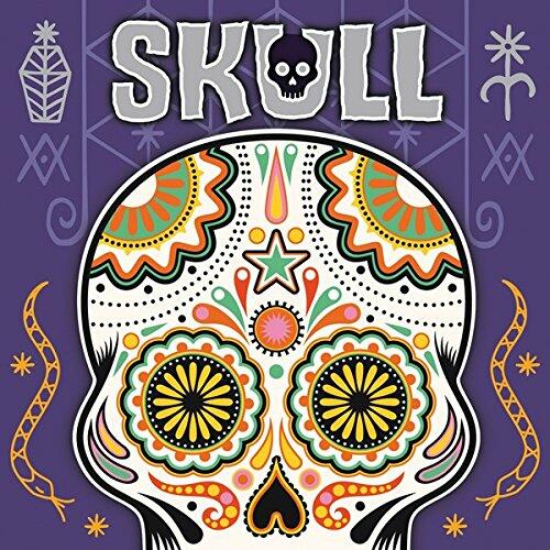 Skull Cover
