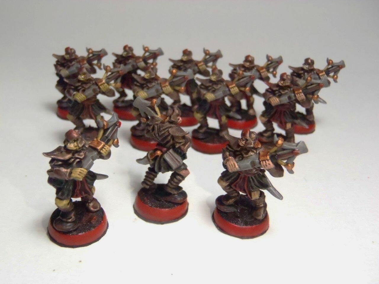 La Guerre de l'Anneau: Les Batailles du Tiers Âge Figurines