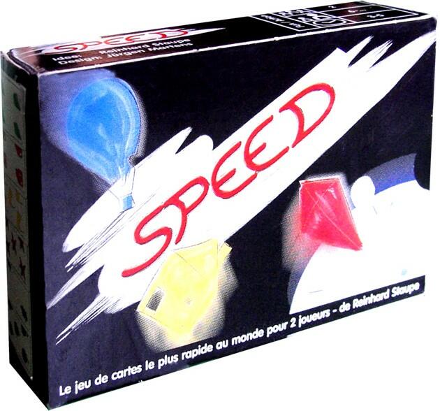 Speed Cover 3d