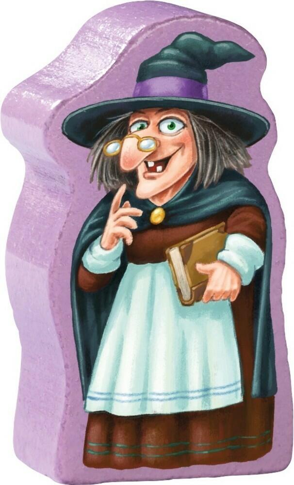 Potions’ Délire Pion