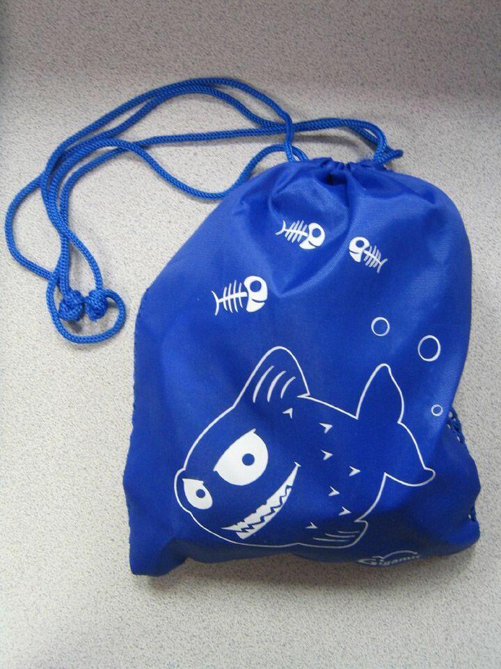 Splash Attack Materiels