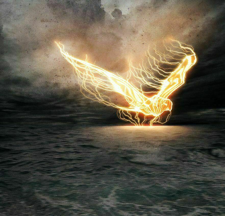 Spirit Island Artwork