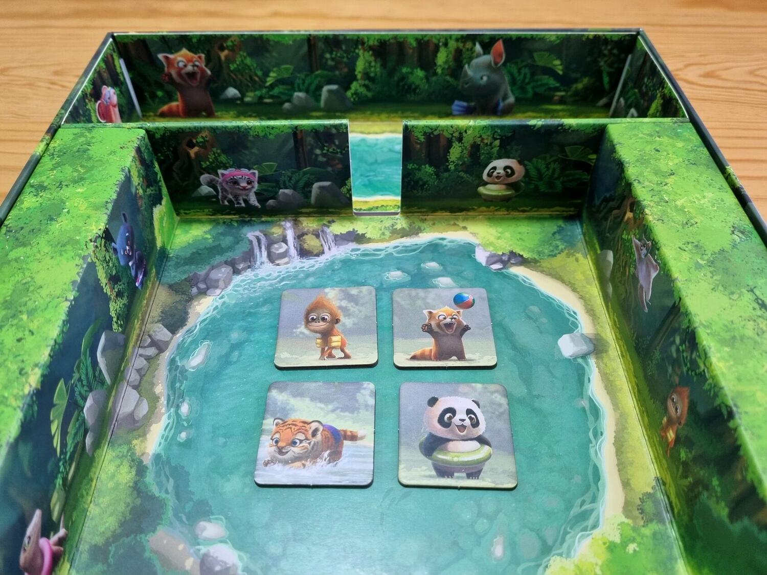 1,2,3... Glisse ! Eclate