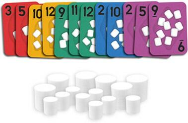 Marshmallow Test Eclate