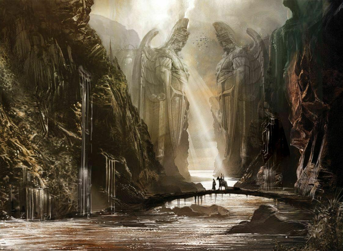 L'Ombre de Kilforth Artwork