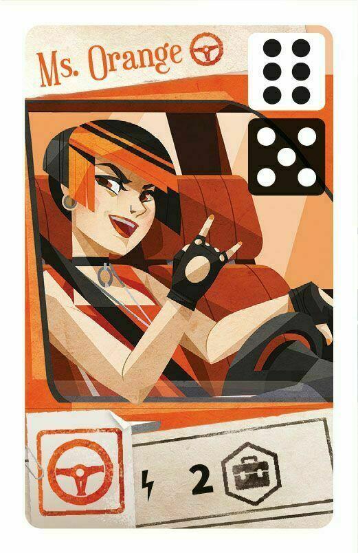 The Specialists Carte