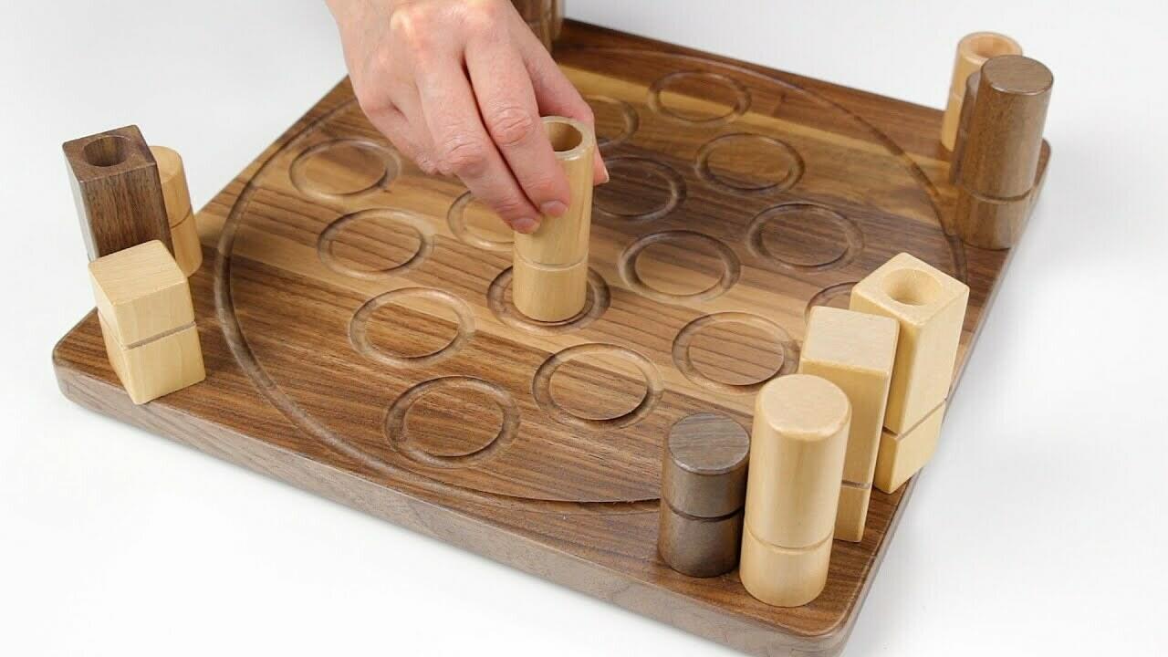 Quarto: Deluxe Eclate