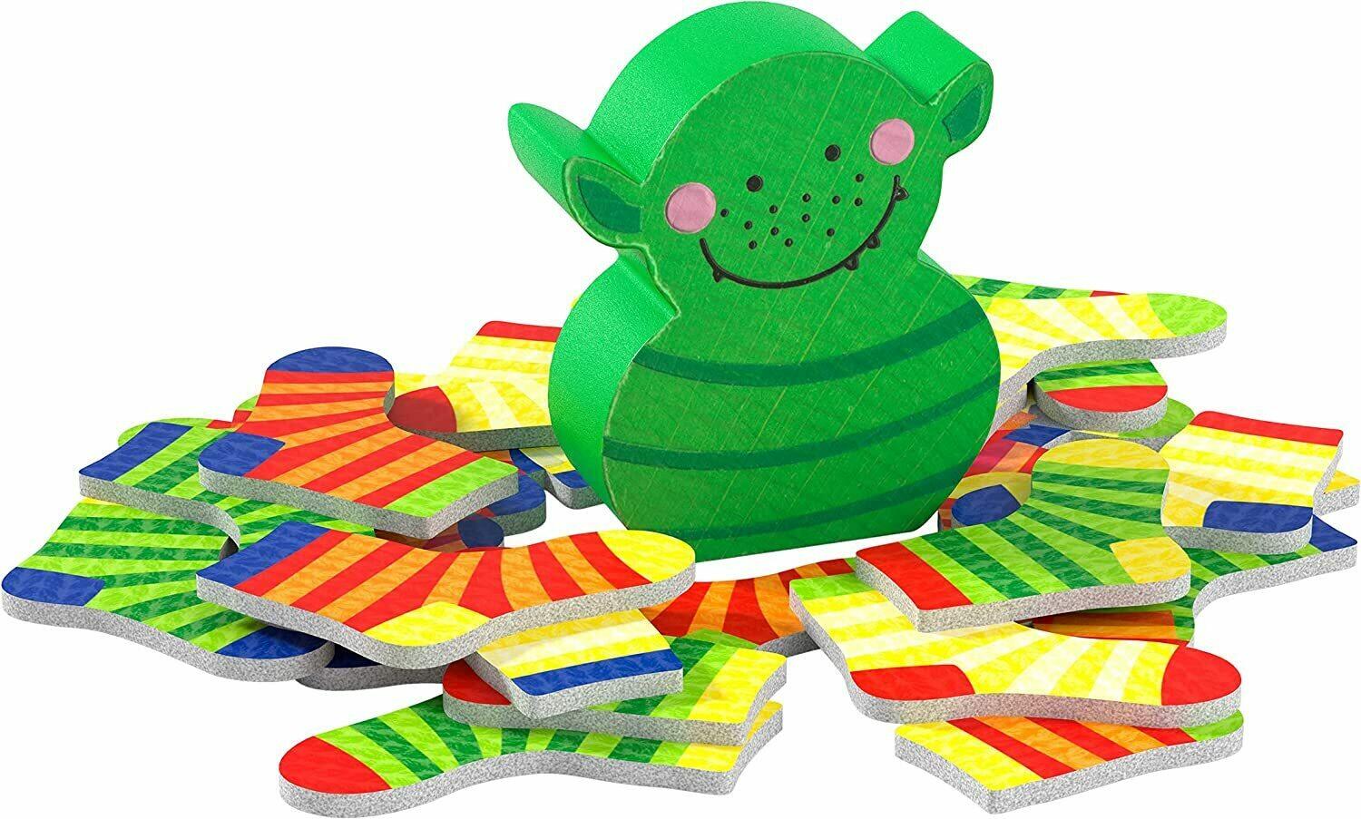 Rafle De Chaussettes: Mini Eclate