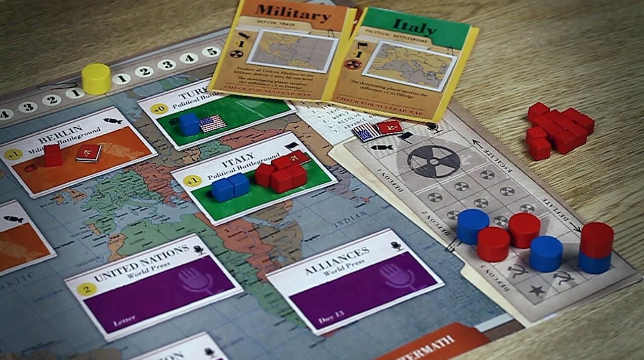 13 Jours: La Crise des Missiles de Cuba 1962 Zoom