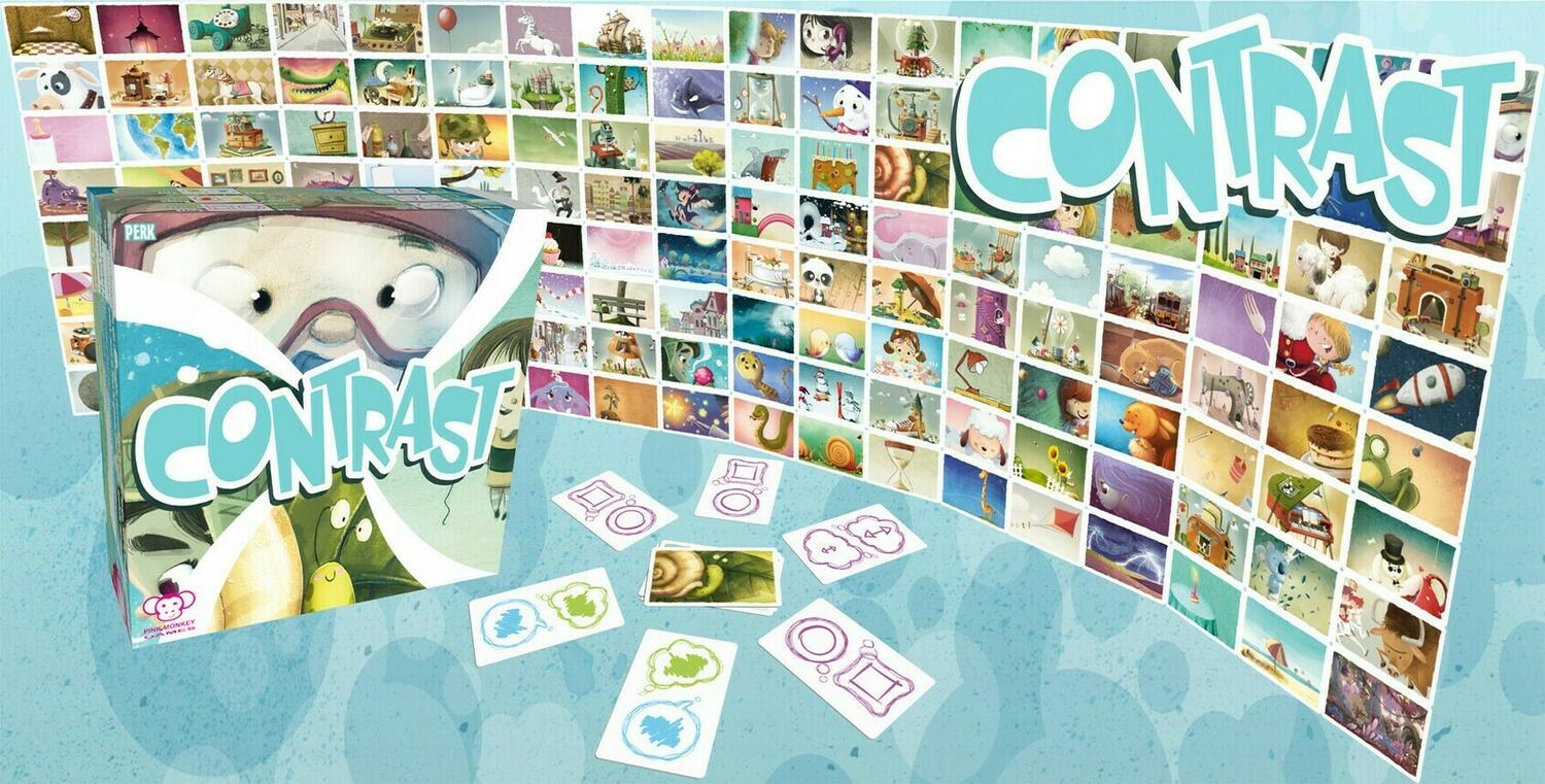 Contrast 2017 Eclate