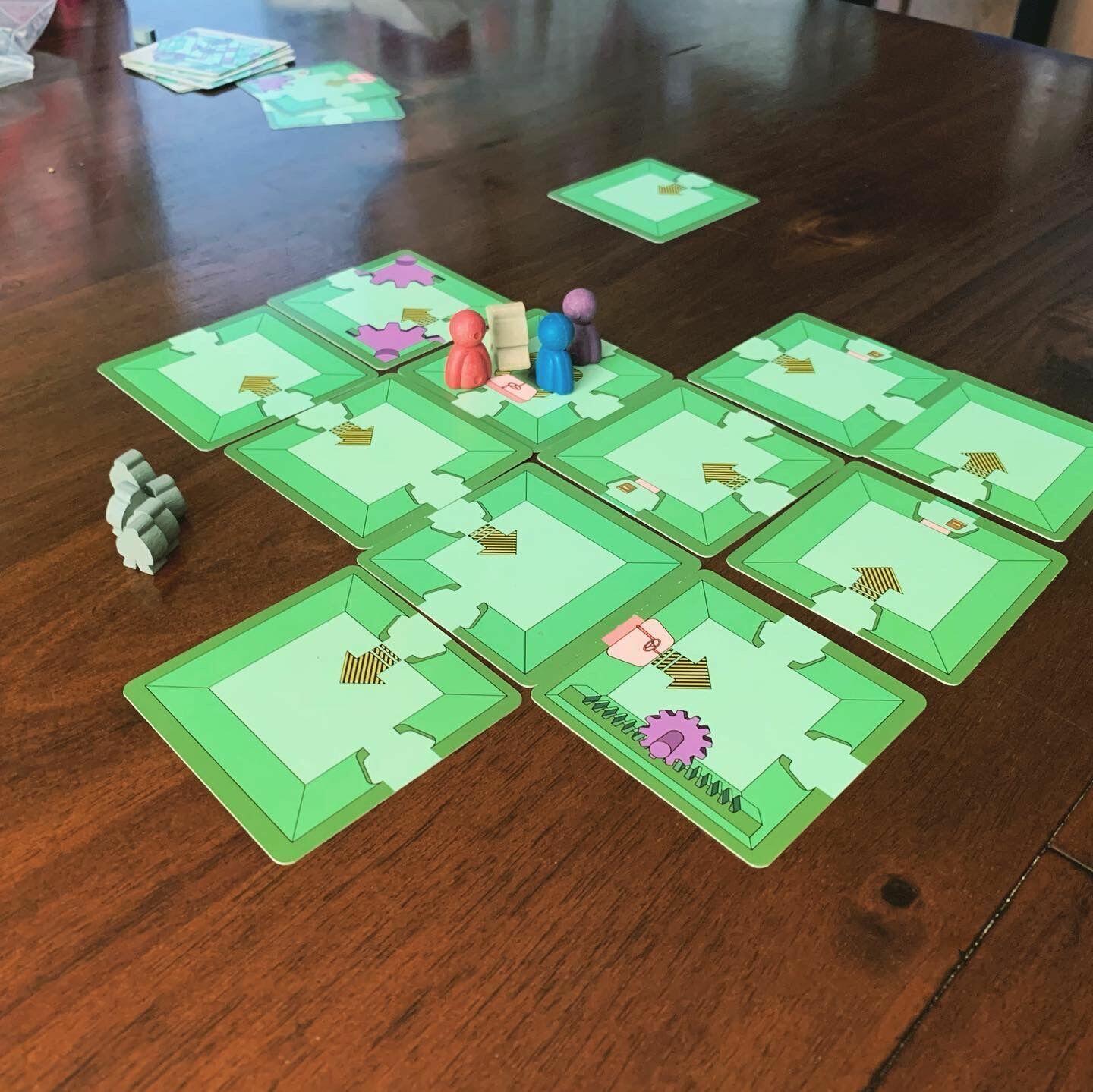 Mechanical Beast Eclate