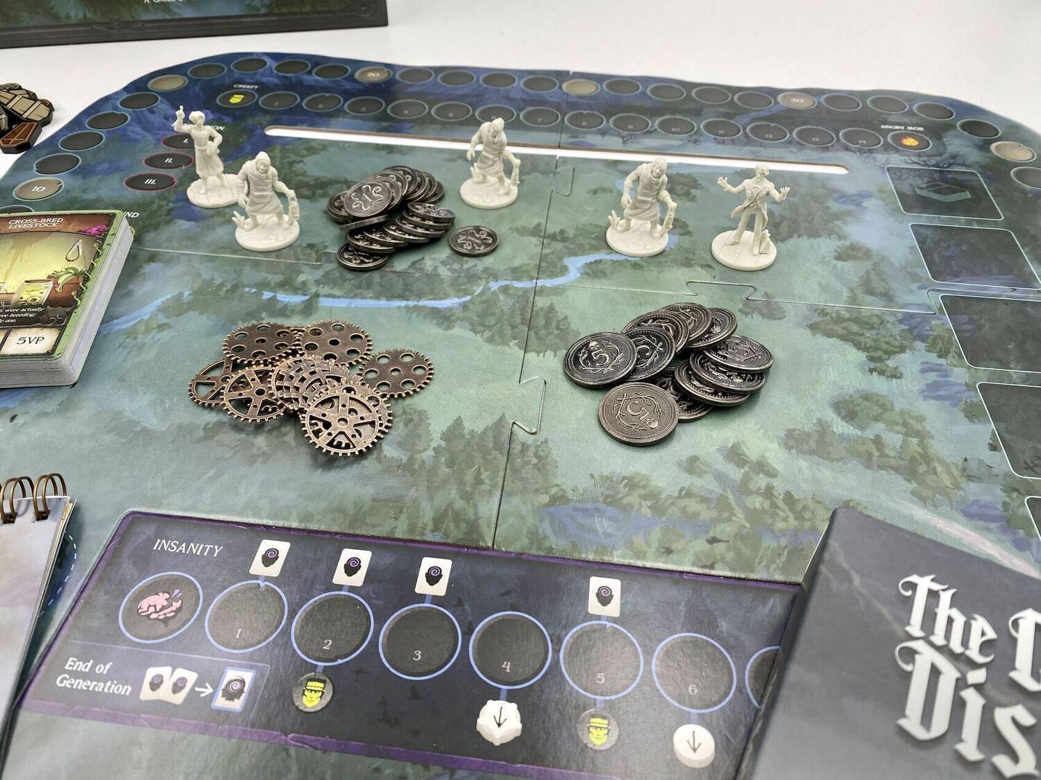 Le Secret de mon Père Zoom