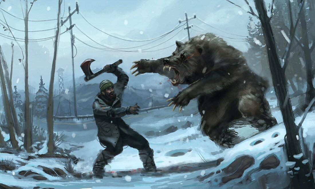 After The End Artwork