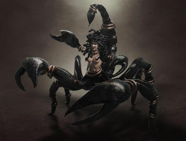 Mythic Battles: Pantheon - Pandora's Box Artwork