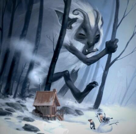 Pocket Madness Artwork