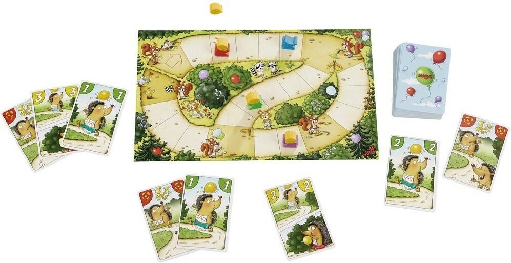 Eclate-Ballons ! Eclate