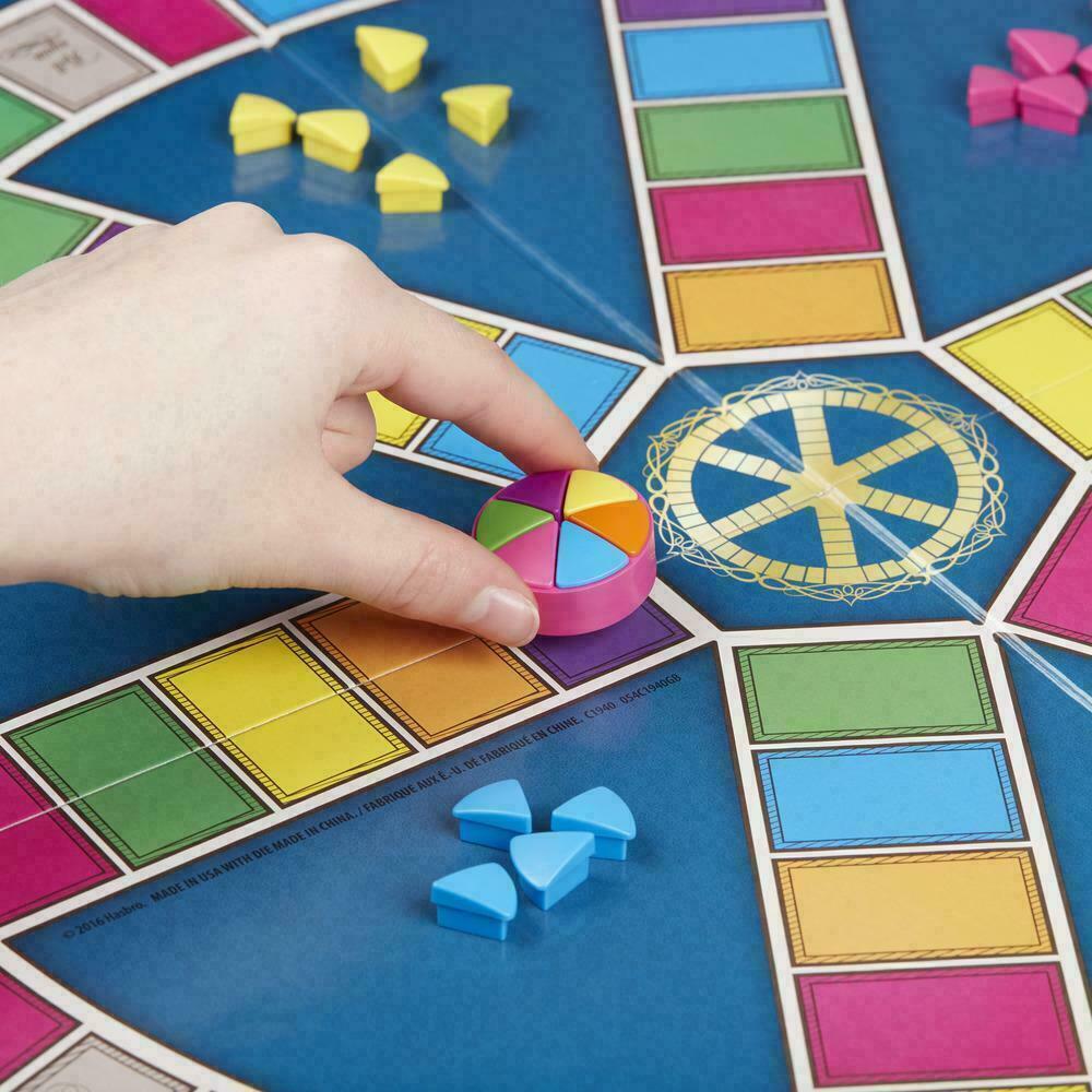 Trivial Pursuit: Classic Édition Zoom
